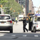 Illustration for article titled NYC Changes Major Avenue To One-Way With Little Warning, Immediately Starts Ticketing Drivers